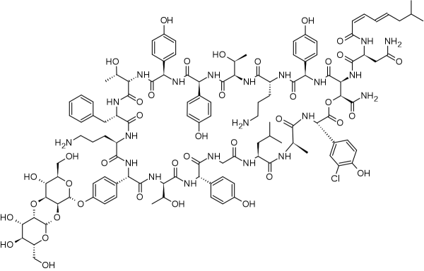 Ramoplanin - Image 2
